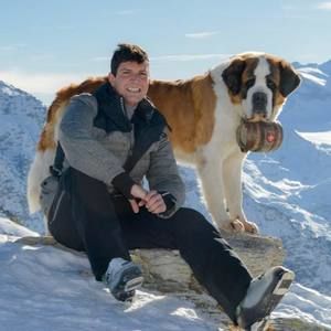 Meet your Posher, Todd